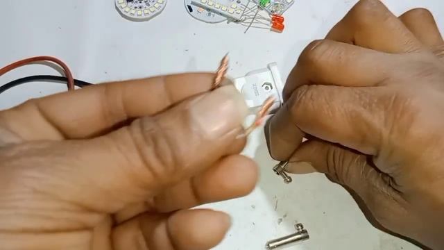 LED backlight tester kaise banaye | auto vote LED tester | vk electrical guru смотреть онлайн