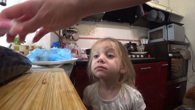 VLOG : Вкусный УЖИН за 30 мин / будни мамы смотреть онлайн