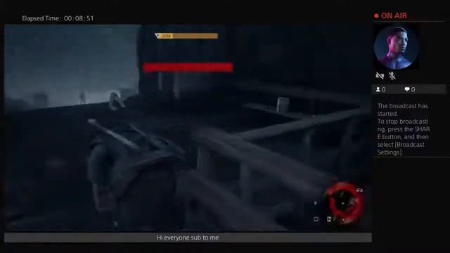 Days gone смотреть онлайн