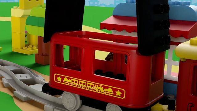 Крошка паучок | Moonbug Kids на Русском | Мультики на Русском смотреть онлайн