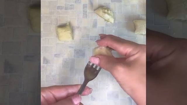 Ньокки в сливочном соусе😋😋😋 1г,ь в⠀Салон 0 Чо руч,фйовтаЭапве... 😋 смотреть онлайн