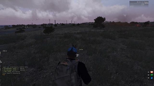 ARMA 3: Altis Life — Corporal Confusion — Part 2 — Hunting the Hunter! смотреть онлайн