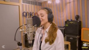 «Всё пройду» - Дарья Храмова