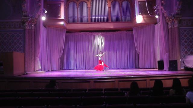 Драгун Вера ракс шарки. European Belly Dance Trophy 2018 смотреть онлайн