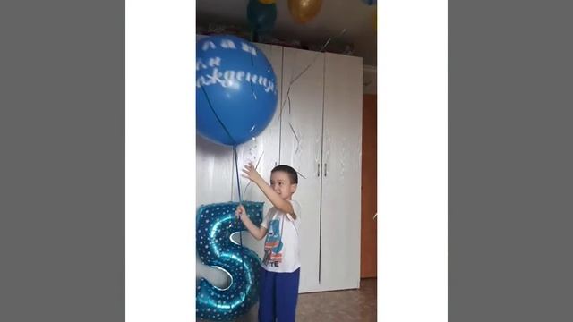 Доставка гелиевых шаров в Караганде! Жанна 87781414150 смотреть онлайн