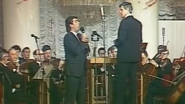 Олег Ухналёв Романс Рощина из к/ф 