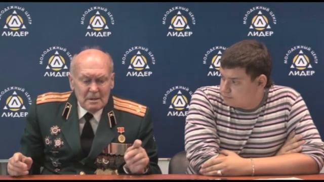 "Живи и помни" "Как Вы узнали о победе?" смотреть онлайн