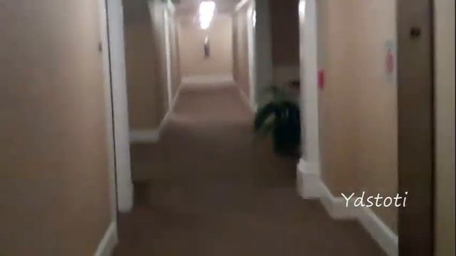Fire At Stanley Hotel Manor House Estes Park смотреть онлайн