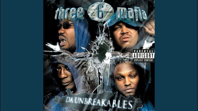 Three 6 Mafia - Try Somethin' (Instrumental Remake by Big Matt) смотреть онлайн
