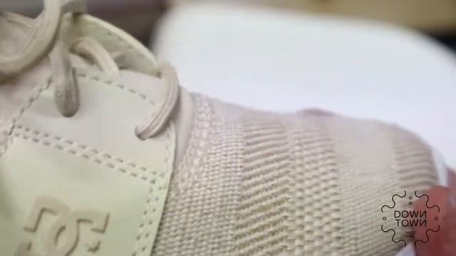 DC Heathrow TX SE Taupe Schoen смотреть онлайн