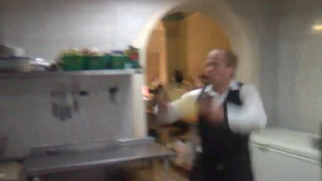 Метание блинов смотреть онлайн
