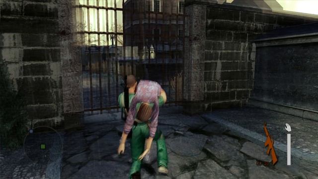 Manhunt 2 Прохождение 35 смотреть онлайн