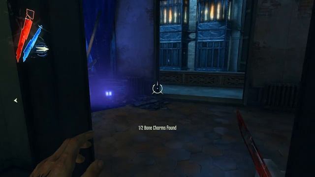 Dishonored: Assassinate Lady Boyle #11 смотреть онлайн