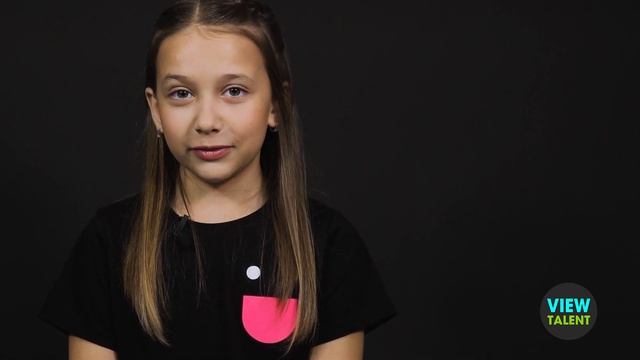 Жаворонкова Дарья 10 лет смотреть онлайн