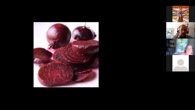 Smelling In The Rain - Backyard Naturalist Lecture Series