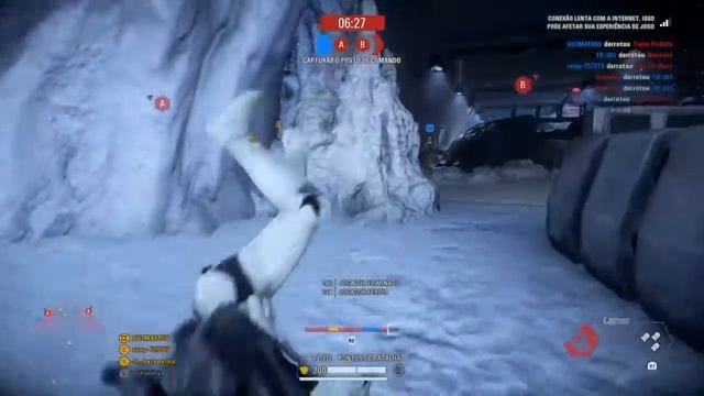 Star Wars Battlefront II - Coop смотреть онлайн