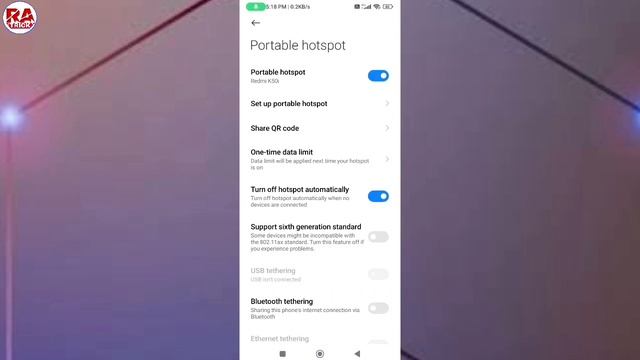 Hotspot Se Ek Hi Phone Connect Ho Raha Hai To Kya Karen !! Ek Hotspot Se Do Phone Kaise Chalaye смотреть онлайн