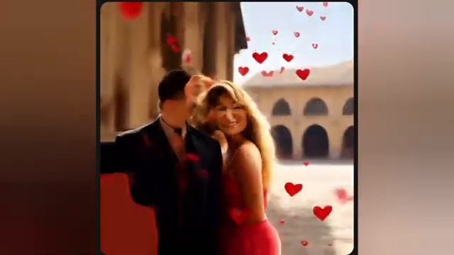 ♥️ ТЫ В МОЁМ СЕРДЦЕ ♥️ смотреть онлайн