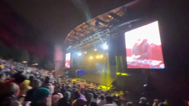 Imanu live at Red Rocks Cyclops Rocks 3 2023 смотреть онлайн