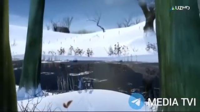 IRKIT O‘RDAKCHA MULTFILM Uzbek Tilida Tarjima