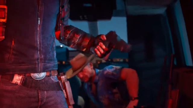 The tourist of Medici. (Just Cause 3 Part 1 ) смотреть онлайн