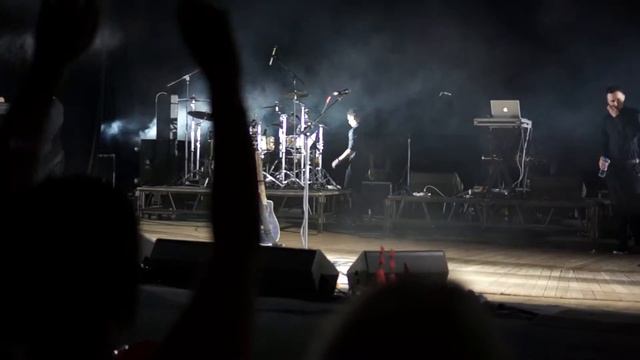 Светлана Сурганова и Оркестр. Воронеж, 18.02.2014 смотреть онлайн