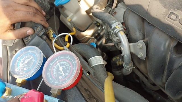 Kia Sportage Ac Not Working#sportage ac#collingwood смотреть онлайн