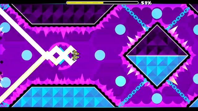 бласт процессинг