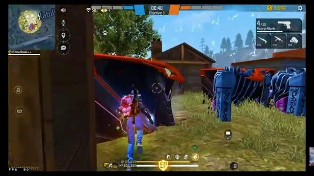 WHITE 444🇲🇦VS HAKAI TV🇲🇦|👽✅ смотреть онлайн