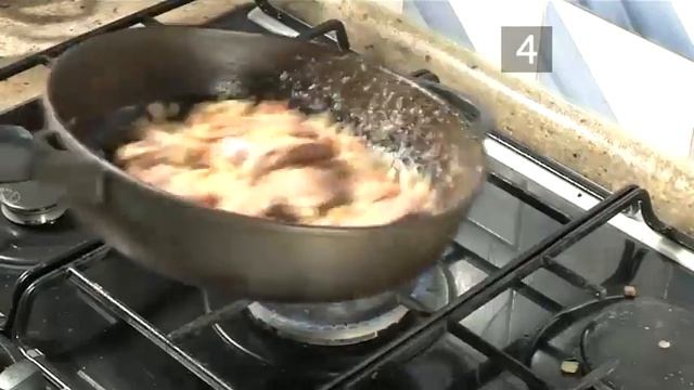 How To Cook Chicken Liver Pate смотреть онлайн