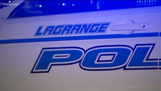 Standoff in LaGrange | Man opens fire at officers, standoff continues for 12 hours смотреть онлайн