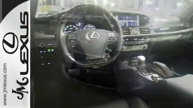 New 2016 Lexus LS 460 Margate FL Ft-Lauderdale, FL #602650 - SOLD смотреть онлайн