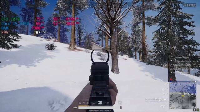 Обзор на игровой компьютер Constanta SILENT HILL. (Выпуск 116) смотреть онлайн