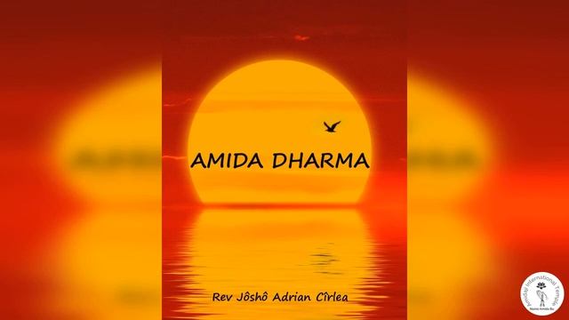 AMIDA DHARMA. Fascicle 2. Buddha nature and escape from samsara смотреть онлайн