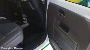 2023 Toyota JPN Taxi | Exterior Interior | Quick Preview