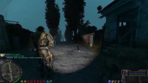 Поиски Призрака и убийц Клыка. Народная Солянка 2024 OGSR /НС 2024 OGSR Прохождение #21