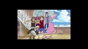 СБОРНИК#1  [ ВАН ПИС РАГНАРЕК  ]  \ Альтернативный сюжет ван пис