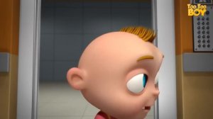 TooToo Boy Cooking Episode | Cartoon Animation For Children | Videogyan Kids Shows