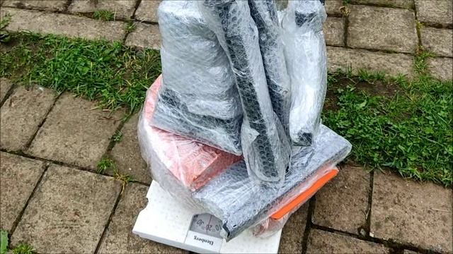 Позор !!! ОЗОН и AFFE ПРОФИ измельчитель. смотреть онлайн