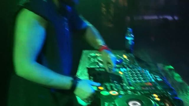 Псков - DJ Scarface смотреть онлайн