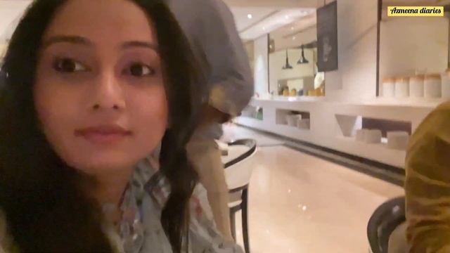 THE DINNER IN TAJ MAHAL PALACE | ONE OF THE BEST HOTEL IN INDIA | AZMEENA DIARIES | #vlog #hoteltaj смотреть онлайн