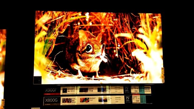 SONY 85" 900F SUPER BOWL TV $2799. смотреть онлайн