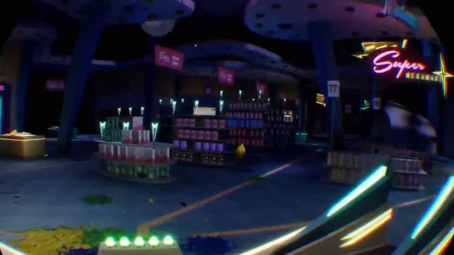 Shooty Fruity (PSVR/Pro) Live! One of my Favorite Wave Shooters! Part 2! смотреть онлайн