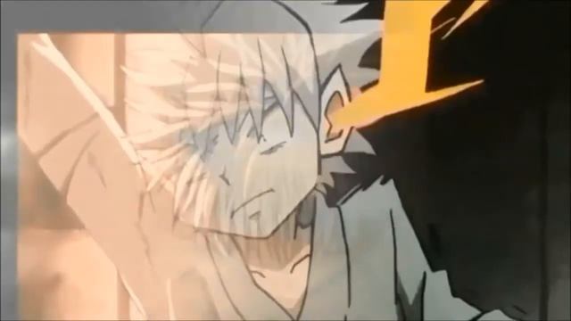 Гон и Киллуа