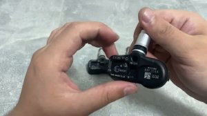 Датчики давления в шинах Toyota Lexus PMV-C215