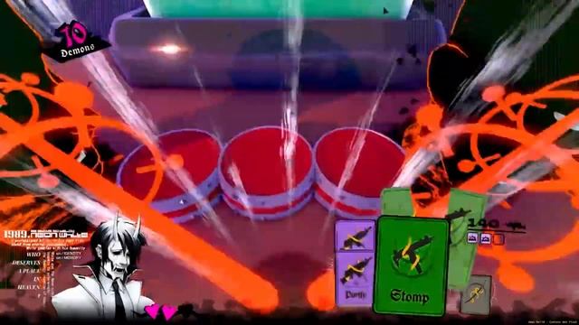 Neon White смотреть онлайн