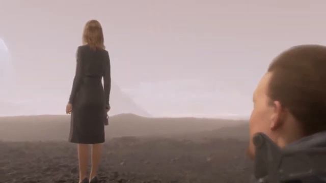 Death Stranding- EP. 13: y’all I hate games like this смотреть онлайн