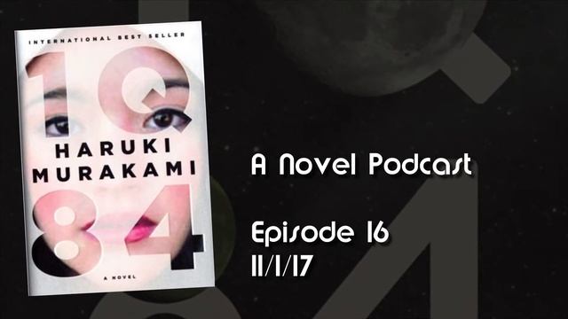 Episode 16 Preview - 1Q84 by Haruki Murakami смотреть онлайн