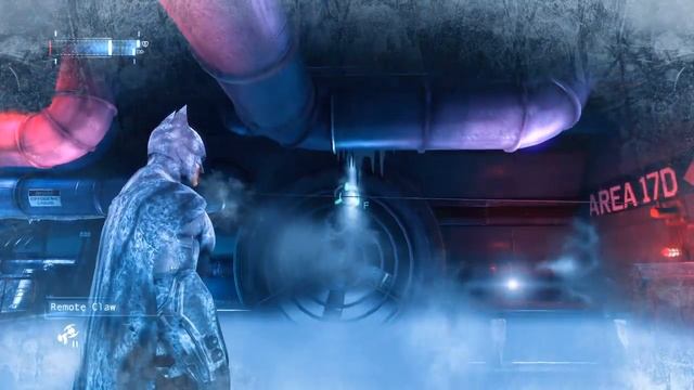 #storymode #batman BATMAN ARKHAM ORGINS || TAMIL || COLD COLD HEART || DLC || PART 3 смотреть онлайн