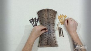 игра «Псы и шакалы»  (история и правила игры)